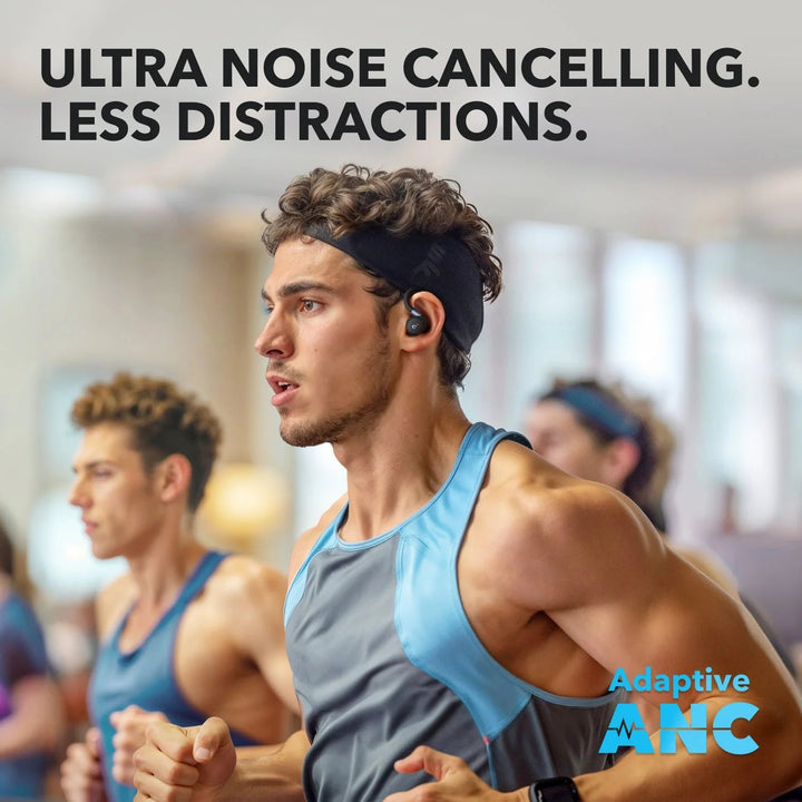 Anker Sport X20 | Comfortable In - Ear Sport Earbuds with Hook - Eufy iraq