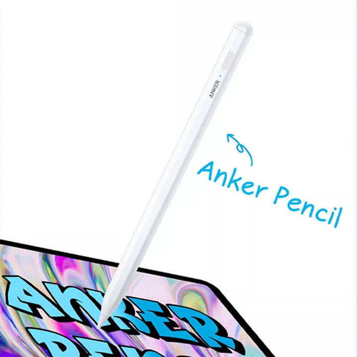 Anker Stylus iPad قلم لل - Eufy iraq