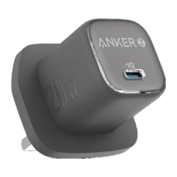 Anker Zolo Wall Charger 20W 1C - Eufy iraq