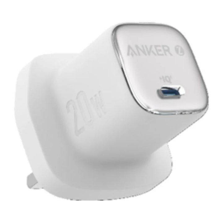 Anker Zolo Wall Charger 20W 1C - Eufy iraq