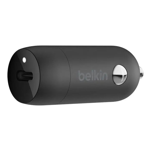 Belkin BoostCharge 30W USB - C Car Charger - Eufy iraq