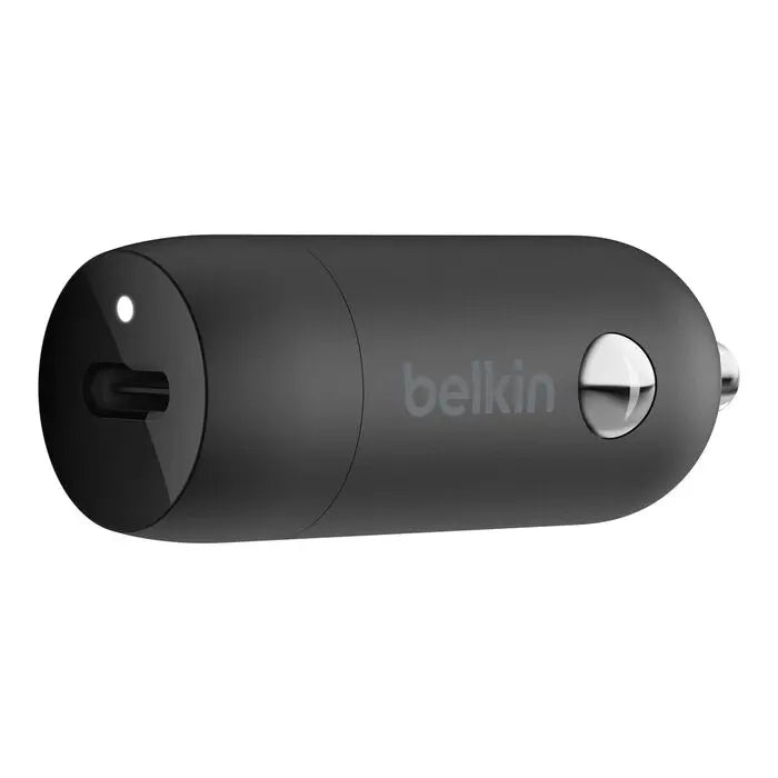 Belkin BoostCharge 30W USB - C Car Charger - Eufy iraq
