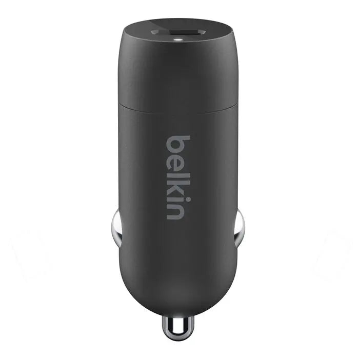 Belkin BoostCharge 30W USB - C Car Charger - Eufy iraq