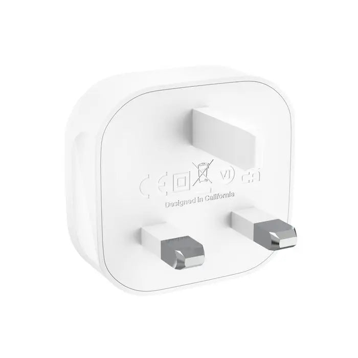 Belkin BoostCharge Compact USB - C Charger 20W - Eufy iraq