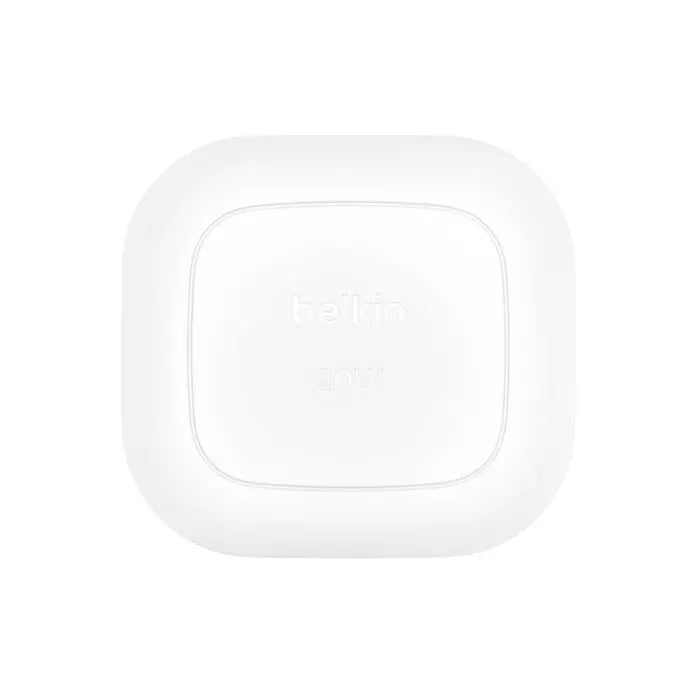 Belkin BoostCharge Compact USB - C Charger 20W - Eufy iraq