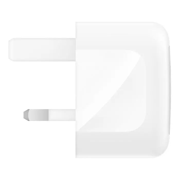 Belkin BoostCharge Compact USB - C Charger 30W + USB - C - Eufy iraq