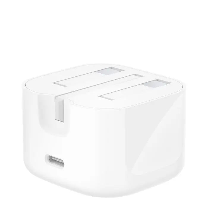 Belkin BoostCharge Compact USB - C Wall Charger 30W - Eufy iraq