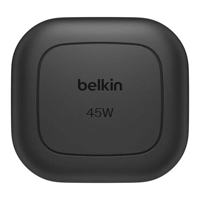 Belkin BoostCharge Compact USB - C Wall Charger 45W + USB - C Cable - Eufy iraq