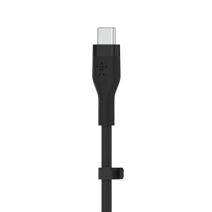 Belkin BoostCharge Flex USB - C to USB - C Cable 60W 1M - Eufy iraq