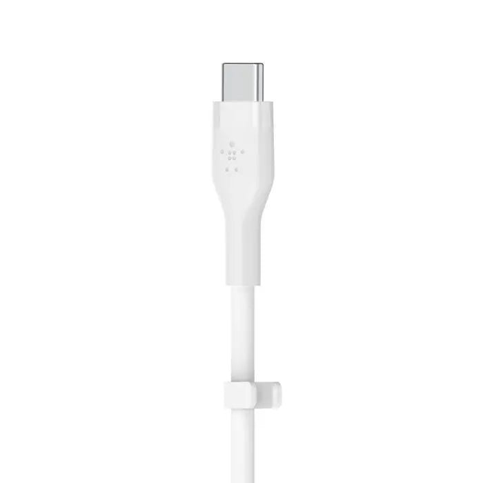 Belkin BoostCharge Flex USB - C to USB - C Cable 60W 1M - Eufy iraq