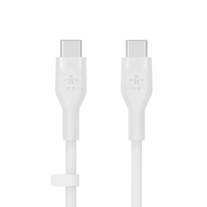 Belkin BoostCharge Flex USB - C to USB - C Cable 60W 1M - Eufy iraq
