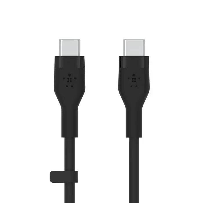 Belkin BoostCharge Flex USB - C to USB - C Cable 60W 1M - Eufy iraq