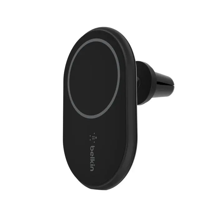 Belkin BoostCharge Magnetic Wireless Car Charger 10W (Power Supply Not Included) - Eufy iraq