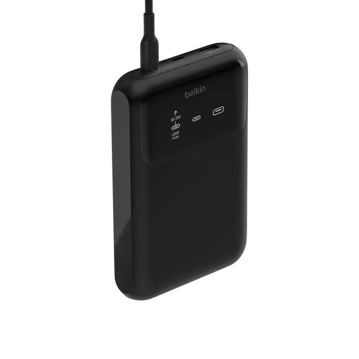 Belkin BoostCharge Pro 3 - Port Laptop Power Bank 20K - Eufy iraq