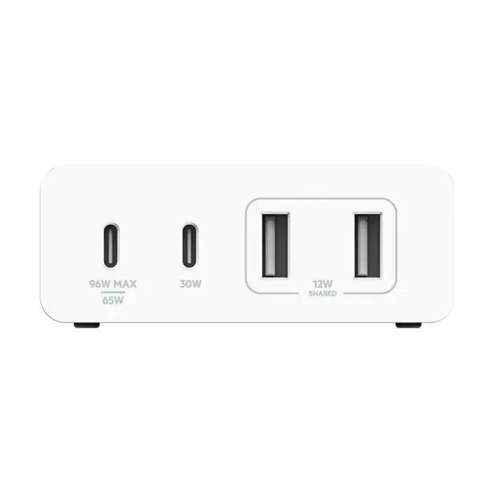 Belkin BoostCharge Pro 4 - Port GaN Charger 108W - Eufy iraq