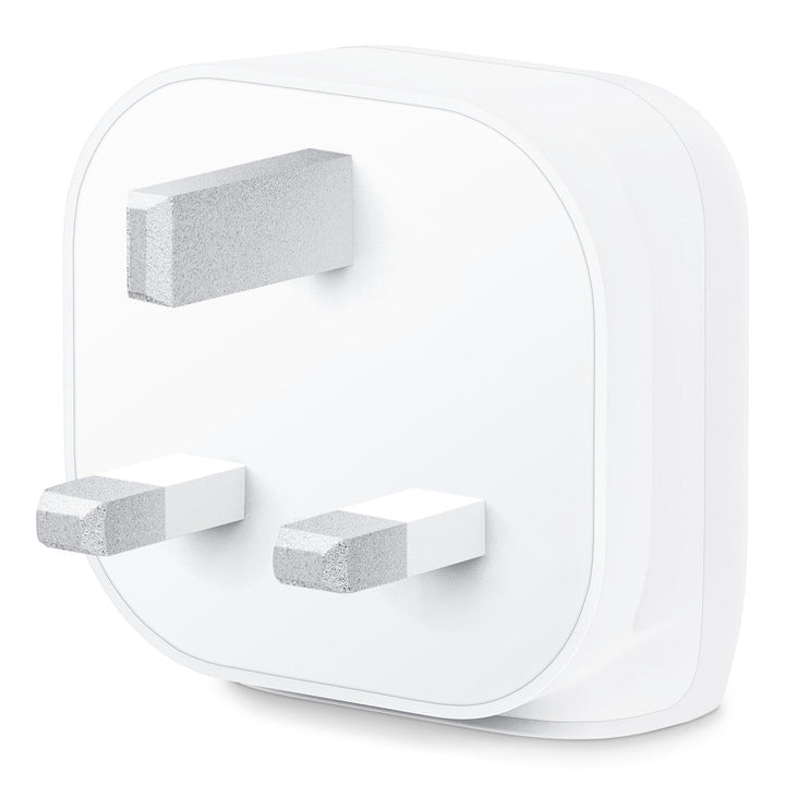 Belkin BOOST↑Charge Pro USB - C Wall Charger 20W بلك شحن من بلكن بضمان سنه مدعوم من ابل - Eufy iraq