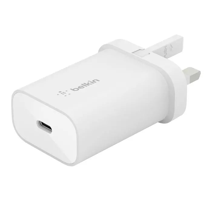 Belkin BoostCharge USB - C PD 3.0 PPS Wall Charger 25W - Eufy iraq