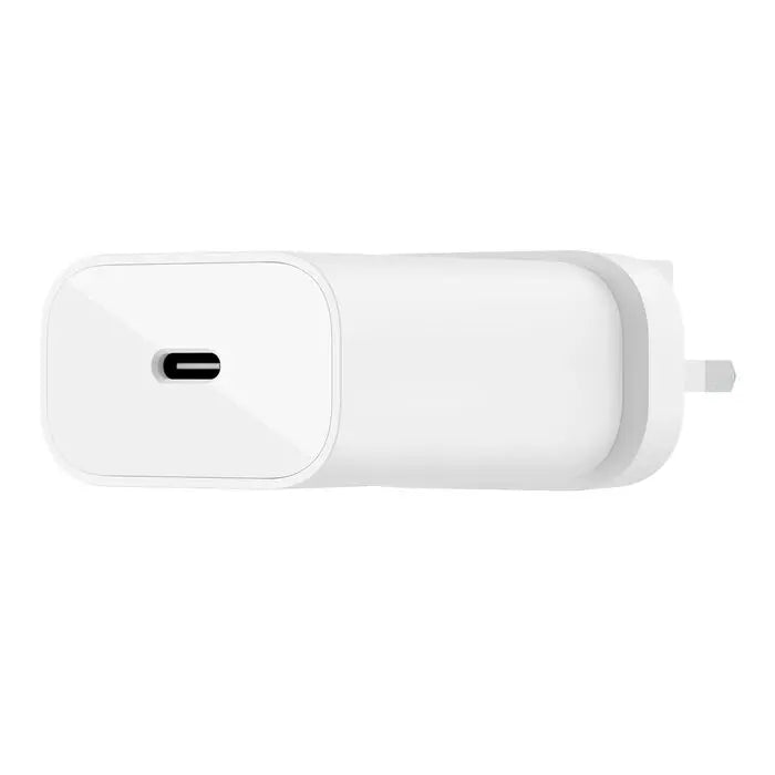 Belkin BoostCharge USB - C PD 3.0 PPS Wall Charger 25W - Eufy iraq