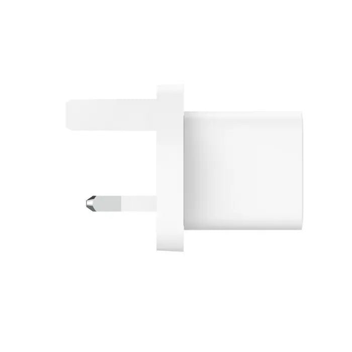 Belkin BoostCharge USB - C Wall Charger 25W - Eufy iraq