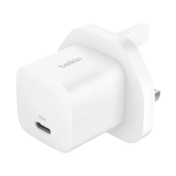 Belkin BoostCharge USB - C Wall Charger 25W - Eufy iraq