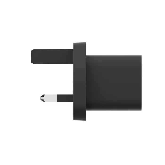 Belkin BoostCharge USB - C Wall Charger 25W + USB - C to USB - C Cable - Eufy iraq