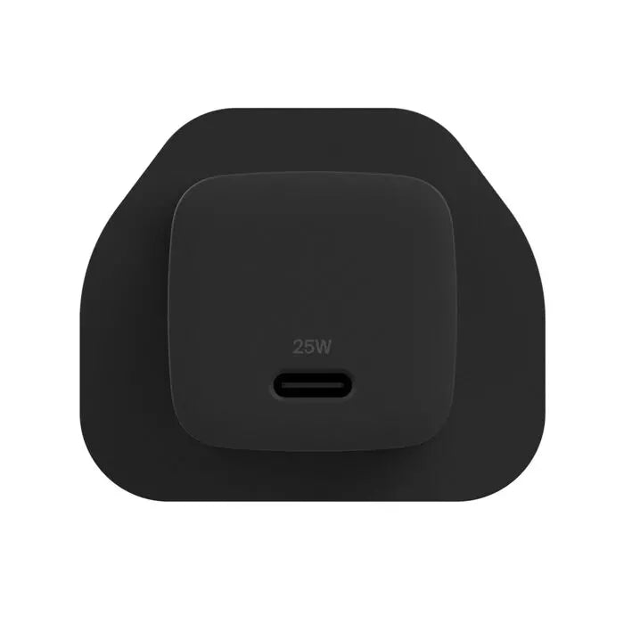 Belkin BoostCharge USB - C Wall Charger 25W + USB - C to USB - C Cable - Eufy iraq