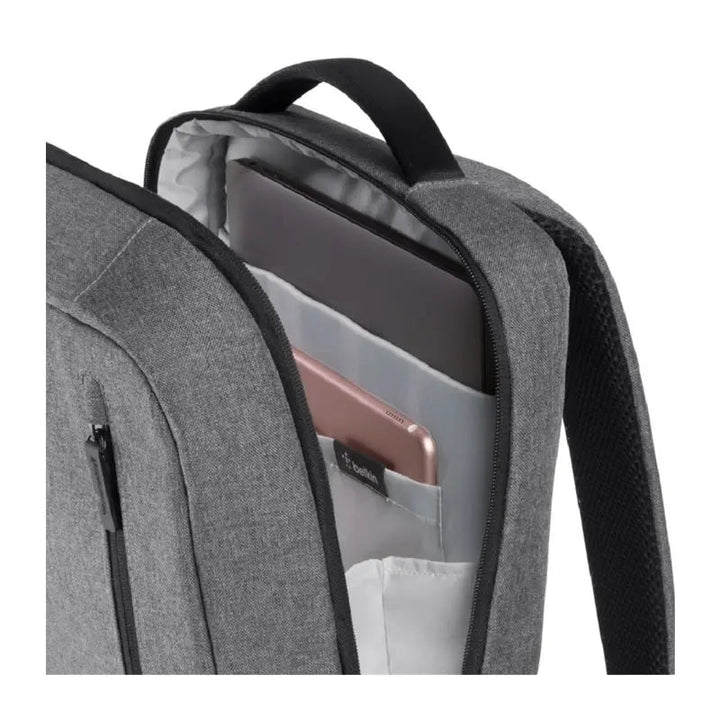 Belkin Classic Pro Backpack حقيبة ضهر - Eufy iraq