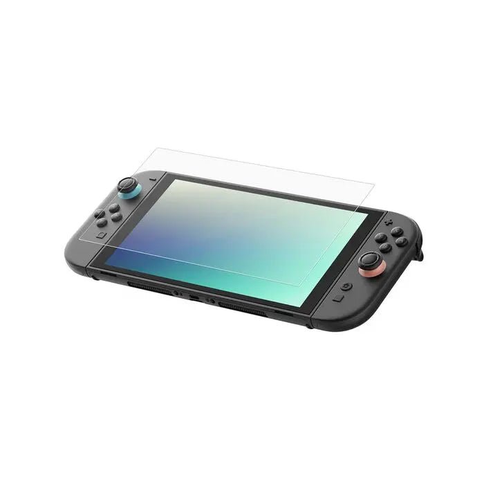 Belkin Gaming TemperedGlass Anti - Reflective Screen Protector for Nintendo Switch 2 شاشة حماية نيتندو سويج - Eufy iraq