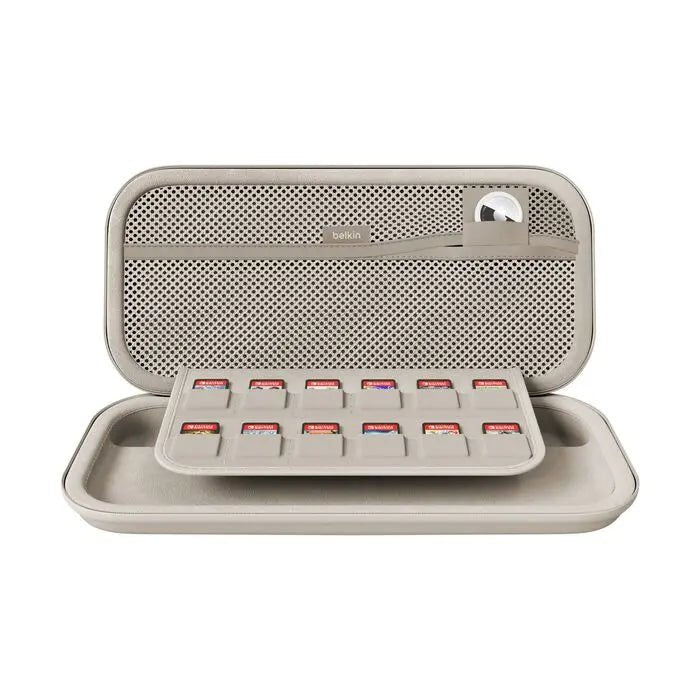 Belkin Gaming Travel Case for Nintendo Switch 2 - Eufy iraq