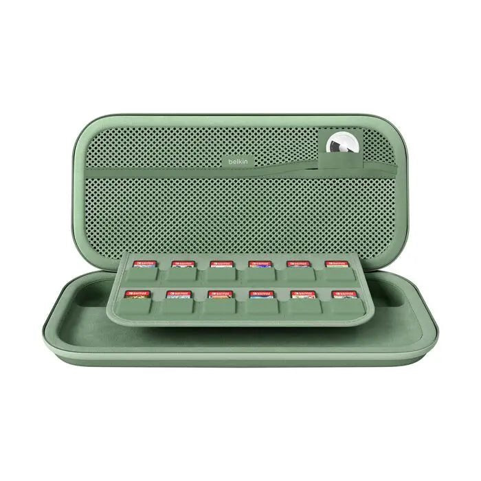 Belkin Gaming Travel Case for Nintendo Switch 2 - Eufy iraq