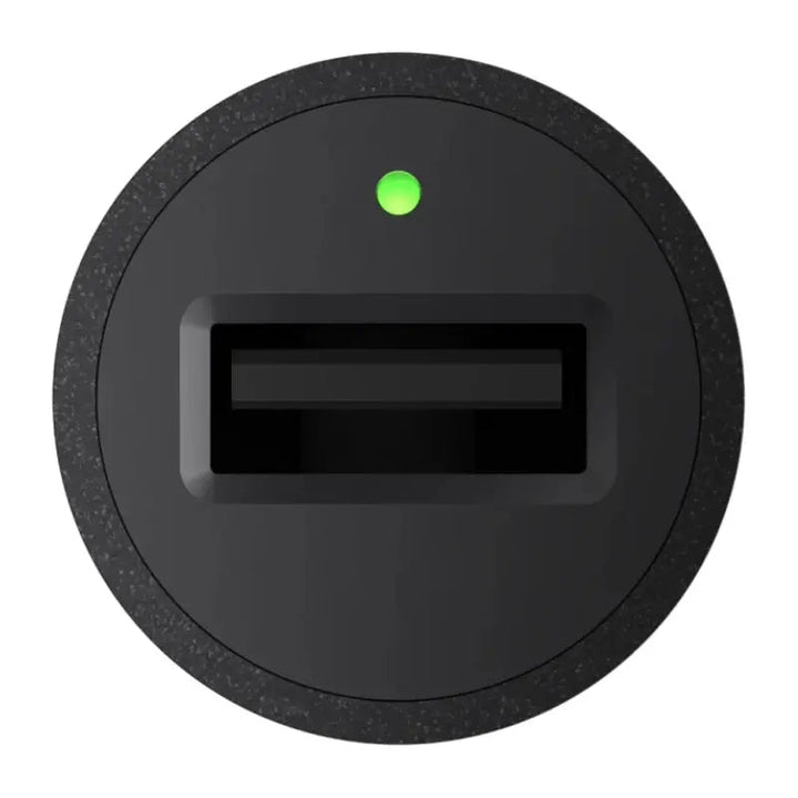 Belkin Quick Charge Car Charger with USB - A to USB - C Cable 1.2m - Eufy iraq