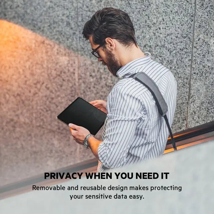 belkin ScreenForce True Privacy Screen Protector for iPad Pro 11 شاشة حماية ايباد برو - Eufy iraq