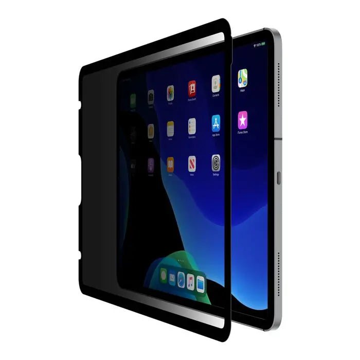 belkin ScreenForce True Privacy Screen Protector for iPad Pro 11 شاشة حماية ايباد برو - Eufy iraq
