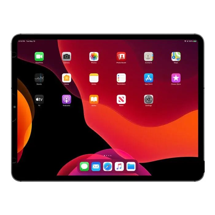 BELKIN ScreenForce True Privacy Screen Protector for iPad Pro 12.9 شاشة حماية ايباد - Eufy iraq