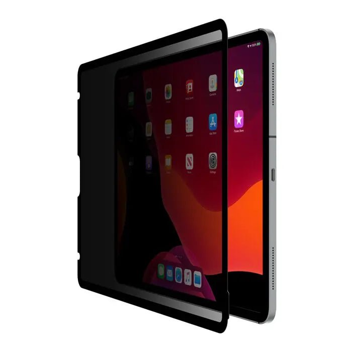 BELKIN ScreenForce True Privacy Screen Protector for iPad Pro 12.9 شاشة حماية ايباد - Eufy iraq