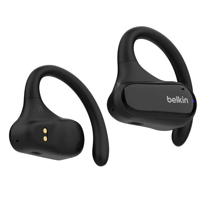 BELKIN Sound Form Clear Fit Open - Ear Wireless Earbuds - Eufy iraq