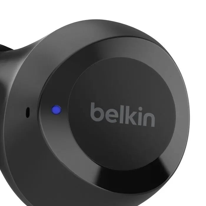BELKIN SoundForm Bolt True Wireless Earbuds - Eufy iraq