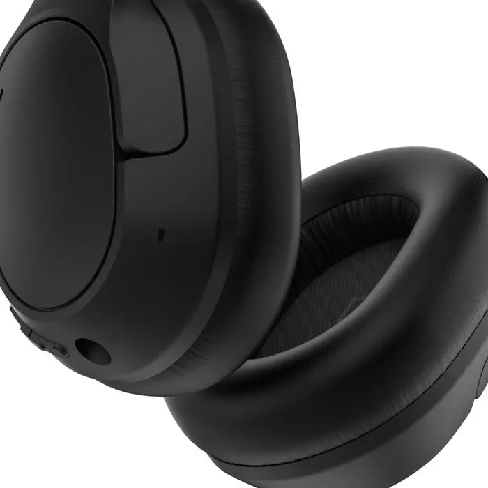 Belkin SoundForm Isolate Noise Cancelling Over - Ear Headphones - Eufy iraq