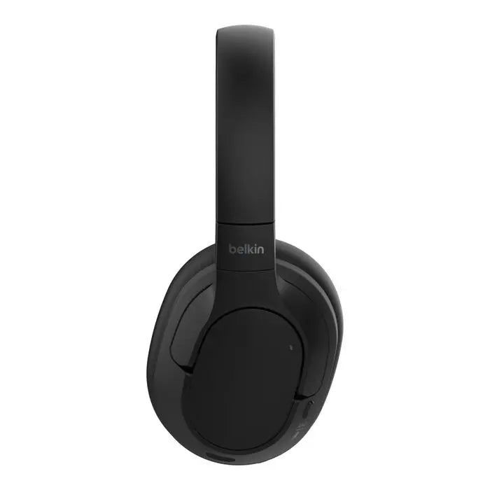 Belkin SoundForm Isolate Noise Cancelling Over - Ear Headphones - Eufy iraq