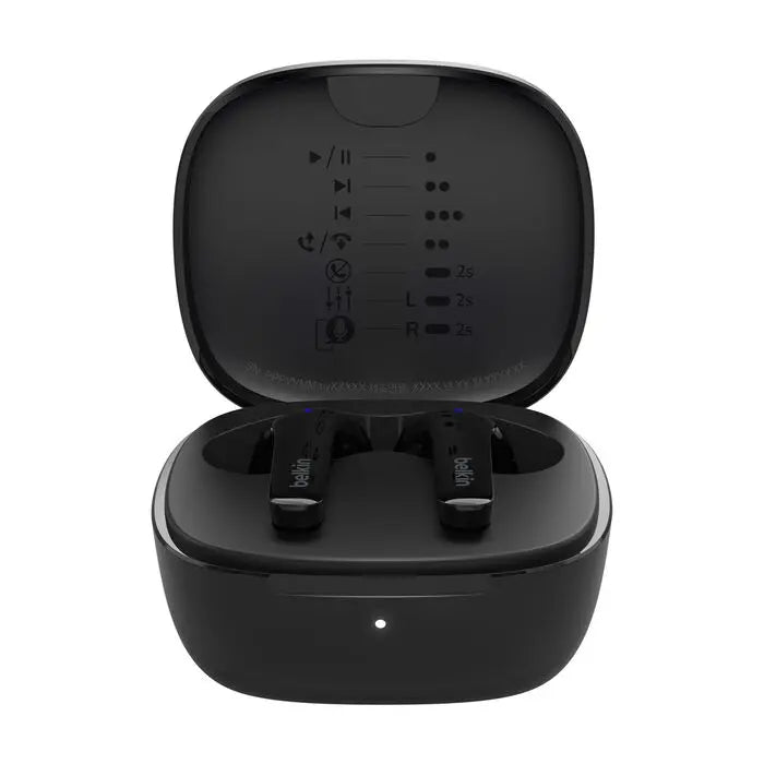 BELKIN SoundForm Motion True Wireless Earbuds - Eufy iraq