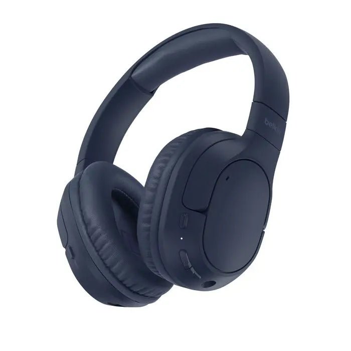 Belkin SoundForm Surround Wireless Over - Ear Headphones - Eufy iraq