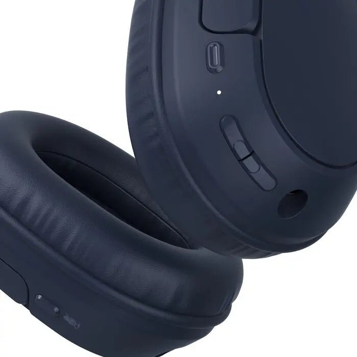 Belkin SoundForm Surround Wireless Over - Ear Headphones - Eufy iraq