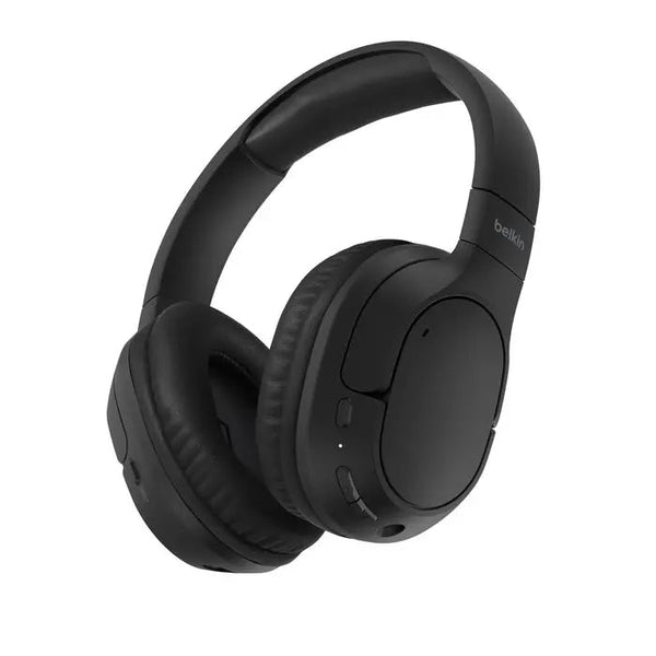 Belkin SoundForm Surround Wireless Over - Ear Headphones - Eufy iraq