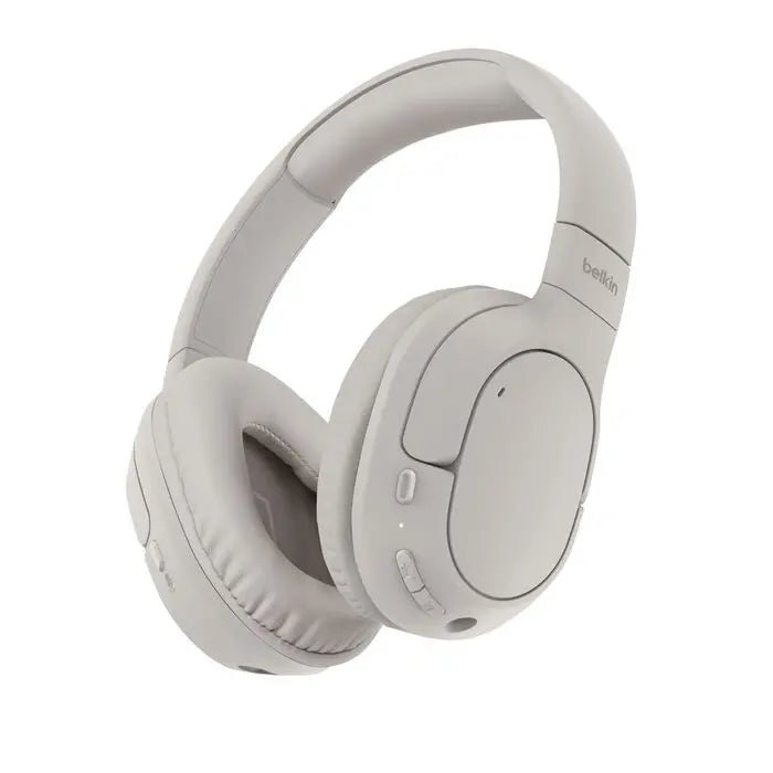 Belkin SoundForm Surround Wireless Over - Ear Headphones - Eufy iraq