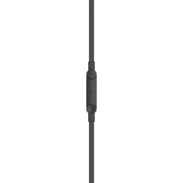 BELKIN SoundForm Wired Earbuds with Lightning Connector سماعة سلكية للايفون - Eufy iraq