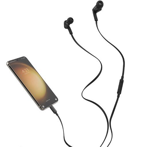 BELKIN SOUNDFORM WIRED EARBUDS WITH USB - C CONNECTOR - Eufy iraq