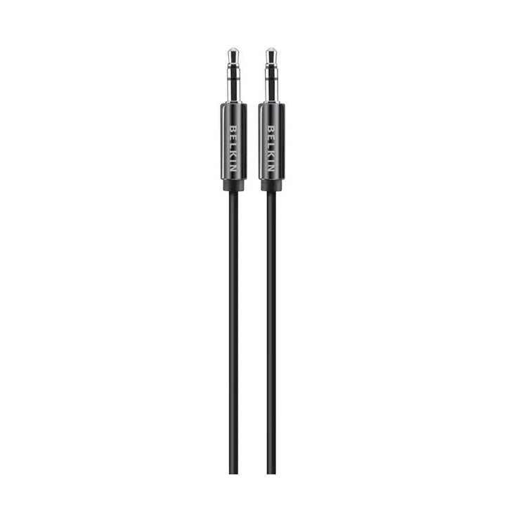 Belkin Stereo Cable 1.8m 3.5mm - Eufy iraq
