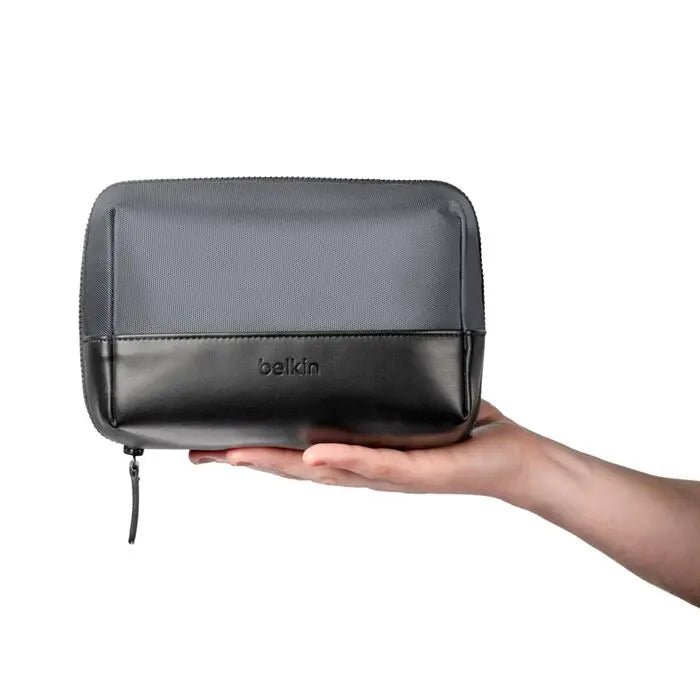 Belkin Tech Travel Organiser Handbag حقيبة يد - Eufy iraq