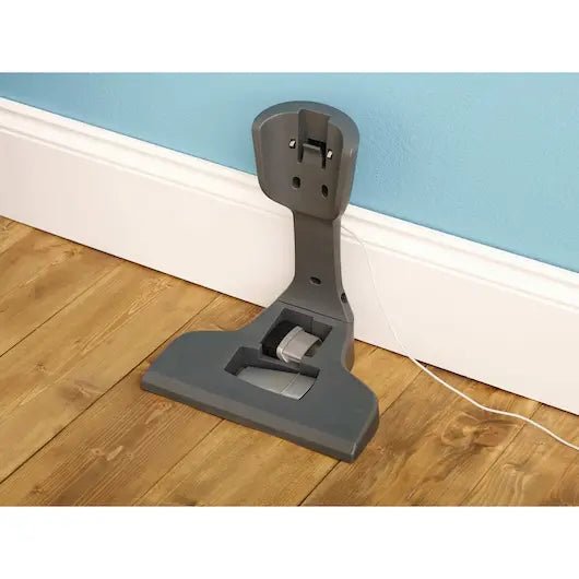 Black & Decker 14.4V 28.8Wh Cordless Stick Vacuum Cleaner, 2Ah Lithium - Ion Battery 2in1 Floor - Eufy iraq