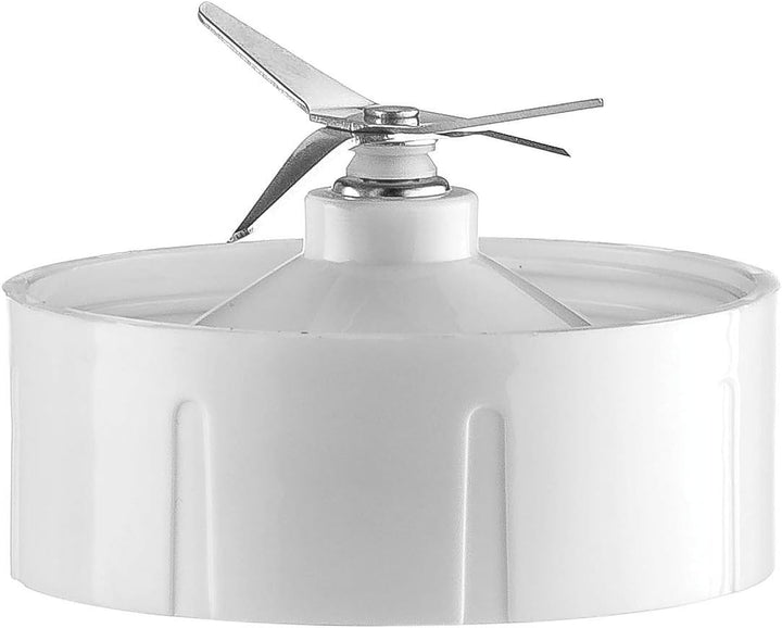 Black+Decker BX4030 - B5 400W Blender With Grinder Mill, White, - Eufy iraq